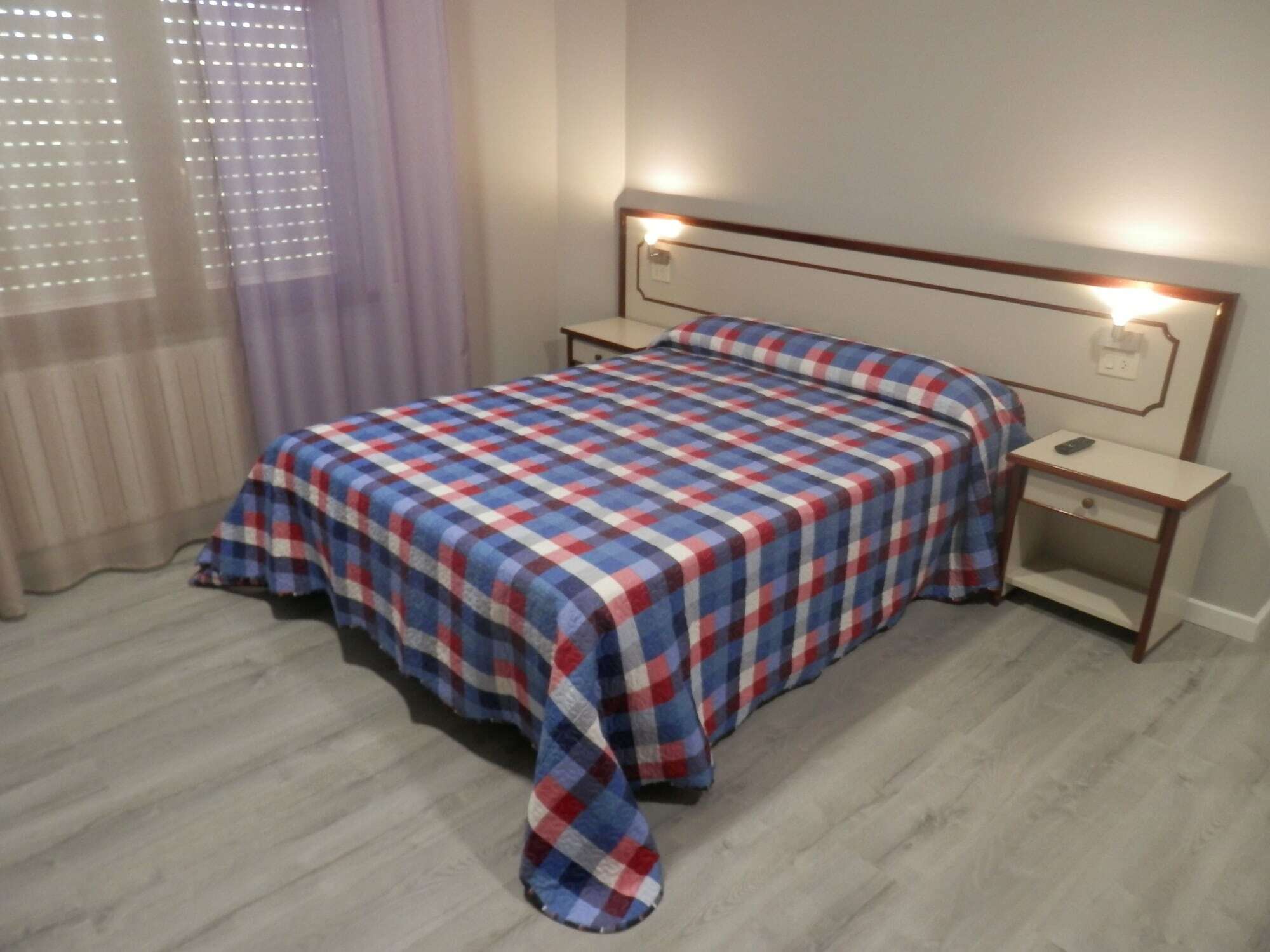 Pension Plaza Quintáns Εξωτερικό φωτογραφία